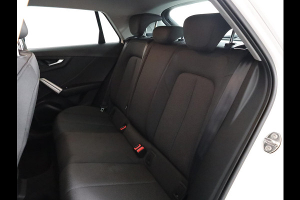Audi Q2 35 TFSI Pro Line 150 pk S-tronic | Navigatie via App | Parkeersensoren (Park assist) | Achteruitrijcamera |17'LM-velgen | LED koplampen | Apple Carplay/Android Auto |