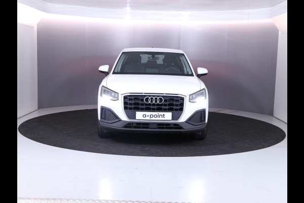 Audi Q2 35 TFSI Pro Line 150 pk S-tronic | Navigatie via App | Parkeersensoren (Park assist) | Achteruitrijcamera |17'LM-velgen | LED koplampen | Apple Carplay/Android Auto |