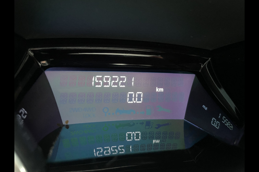 Renault Clio Estate 0.9 TCe Limited Airco - Cruise control - Parkeersensoren achter - Navigatie full map - Mistlampen voor - Lederen stuurwiel - Dakrails