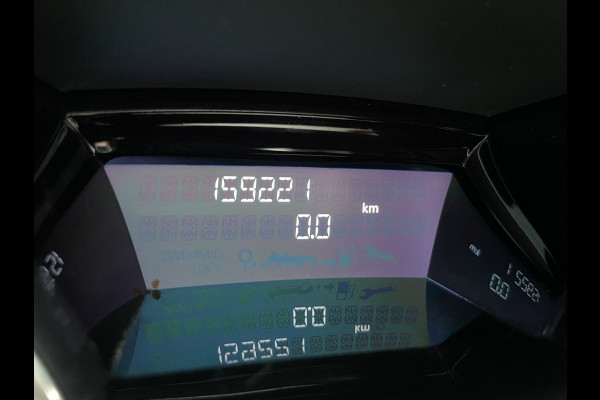 Renault Clio Estate 0.9 TCe Limited Airco - Cruise control - Parkeersensoren achter - Navigatie full map - Mistlampen voor - Lederen stuurwiel - Dakrails