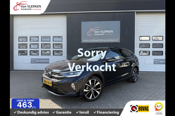 Volkswagen Taigo 1.0 TSI R-Line Business
