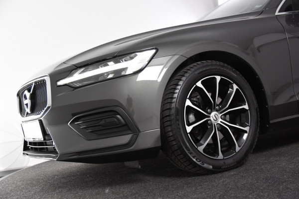 Volvo V60 2.0 D3 Momentum Pro *1ste Eigenaar*Leer*Navigatie*Stoelverwarming*