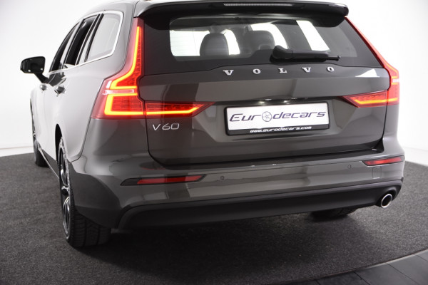 Volvo V60 2.0 D3 Momentum Pro *1ste Eigenaar*Leer*Navigatie*Stoelverwarming*
