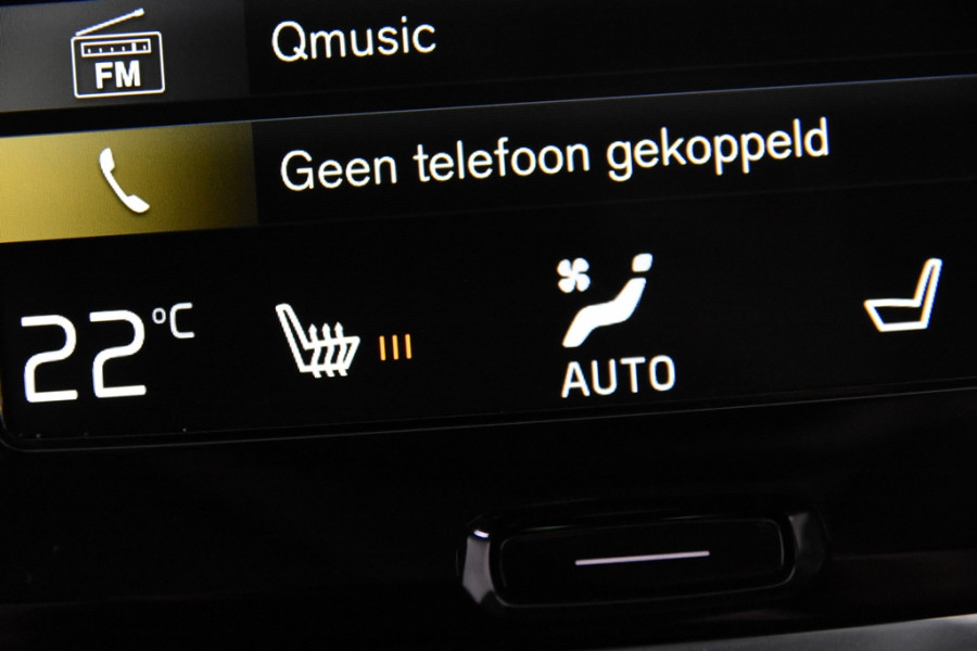 Volvo V60 2.0 D3 Momentum Pro *1ste Eigenaar*Leer*Navigatie*Stoelverwarming*