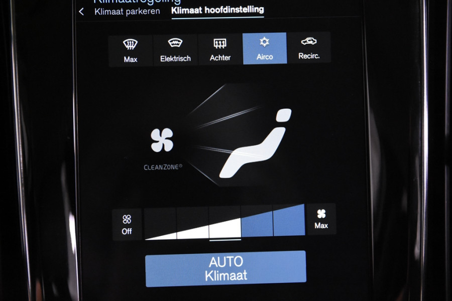 Volvo V60 2.0 D3 Momentum Pro *1ste Eigenaar*Leer*Navigatie*Stoelverwarming*