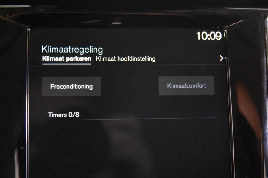 Volvo V60 2.0 D3 Momentum Pro *1ste Eigenaar*Leer*Navigatie*Stoelverwarming*