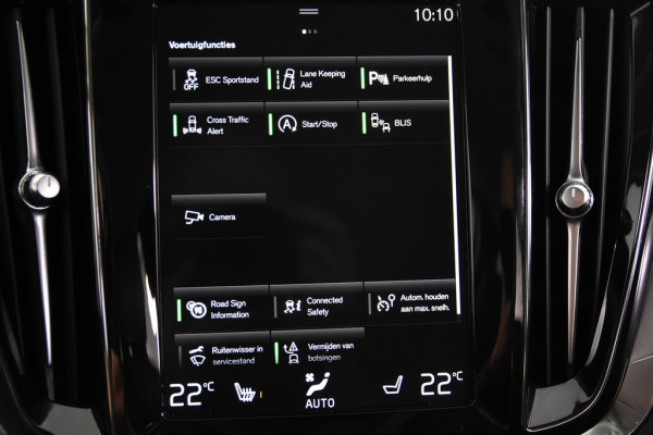 Volvo V60 2.0 D3 Momentum Pro *1ste Eigenaar*Leer*Navigatie*Stoelverwarming*