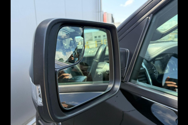 Dodge Ram 1500 5.7 V8 4x4 Crew Cab Laramie / Pano / Luchtvering / Elek sidesteps