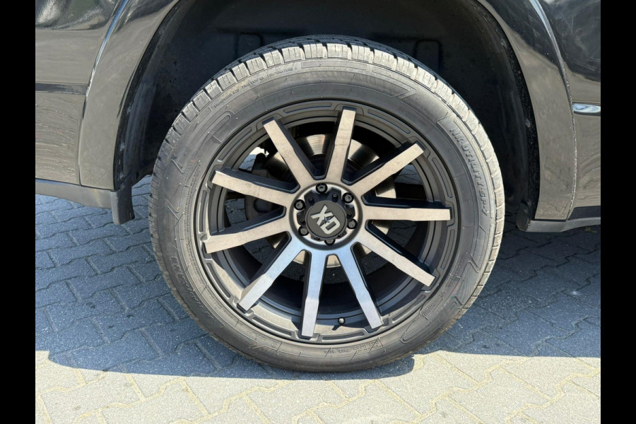 Dodge Ram 1500 5.7 V8 4x4 Crew Cab Laramie / Pano / Luchtvering / Elek sidesteps