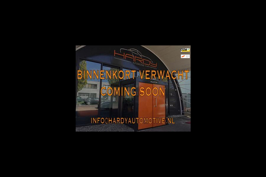 Mercedes-Benz CLA-Klasse Shooting Brake 250 e Business Solution Luxury Limited Plugin Hybride