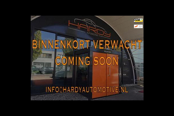 Mercedes-Benz CLA-Klasse Shooting Brake 250 e Business Solution Luxury Limited Plugin Hybride