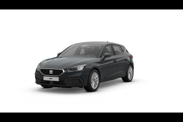 Seat Leon Style PHEV 1.5 TSI 204 pk 6 versn. DSG