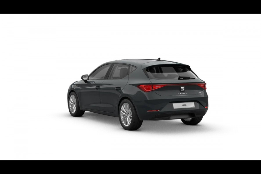 Seat Leon Style PHEV 1.5 TSI 204 pk 6 versn. DSG