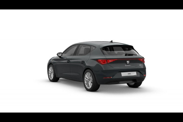Seat Leon Style PHEV 1.5 TSI 204 pk 6 versn. DSG