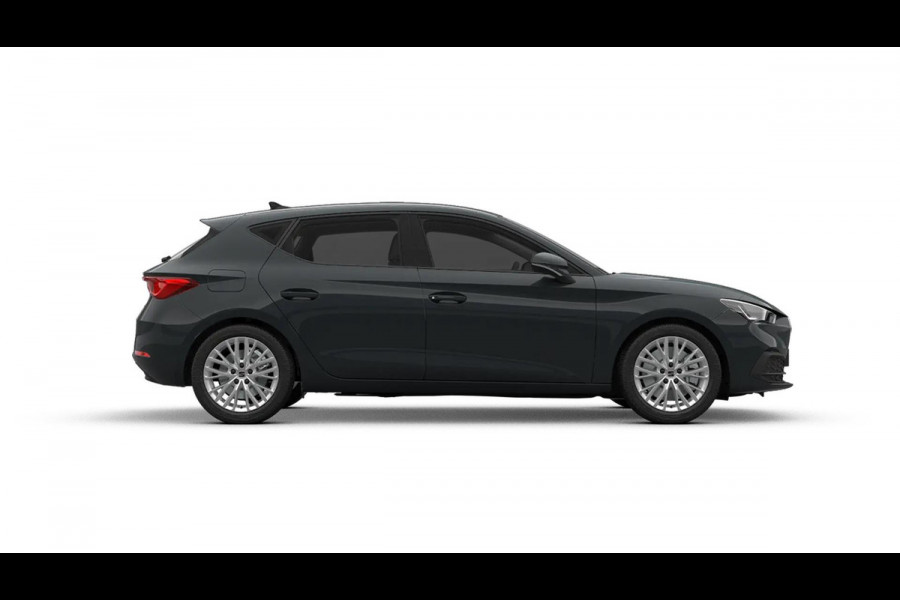 Seat Leon Style PHEV 1.5 TSI 204 pk 6 versn. DSG