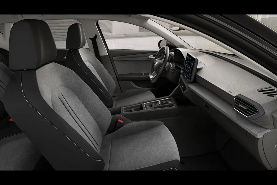 Seat Leon Style PHEV 1.5 TSI 204 pk 6 versn. DSG