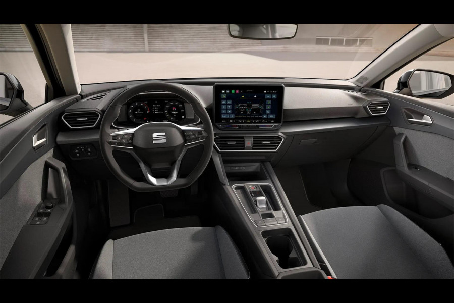 Seat Leon Style PHEV 1.5 TSI 204 pk 6 versn. DSG