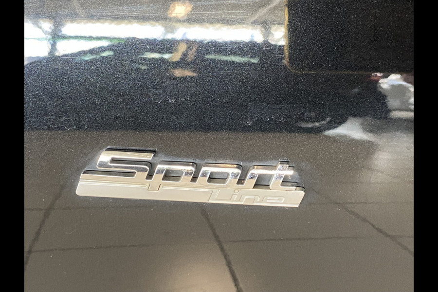 BMW 5 Serie Touring 530i High Executive elec trekhaak / stoelverwarming /koeling /