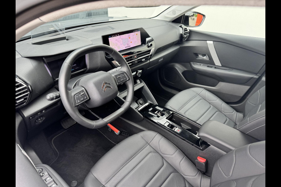 Citroën Ë-C4 Max 54 kWh | Long Range | Pack Techno | Two tone | Prijs is rijklaar