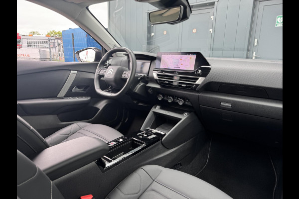 Citroën Ë-C4 Max 54 kWh | Long Range | Pack Techno | Two tone | Prijs is rijklaar