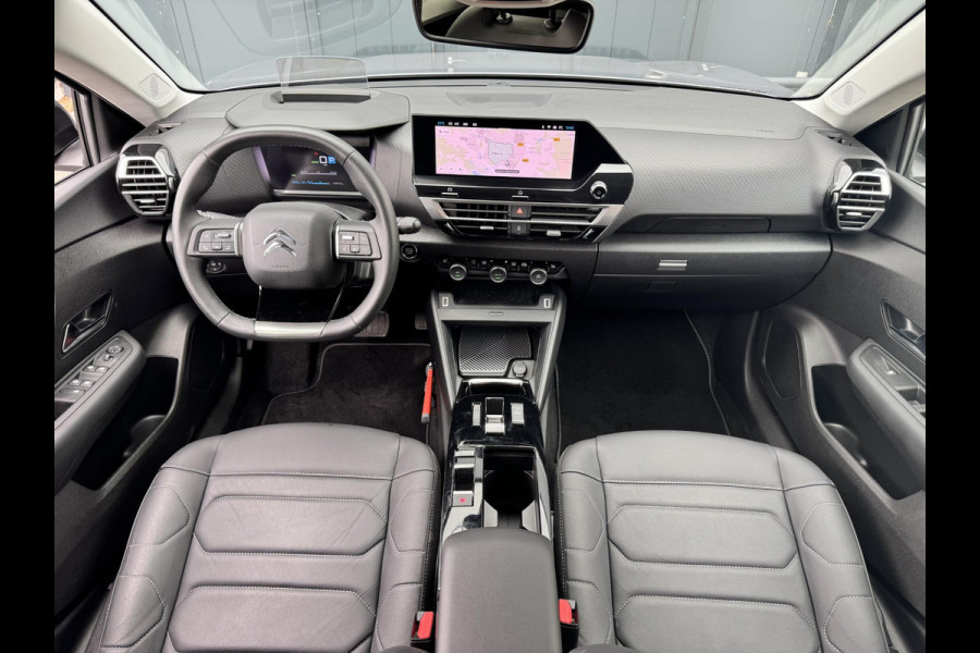 Citroën Ë-C4 Max 54 kWh | Long Range | Pack Techno | Two tone | Prijs is rijklaar