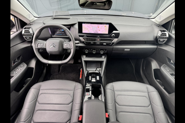 Citroën Ë-C4 Max 54 kWh | Long Range | Pack Techno | Two tone | Prijs is rijklaar