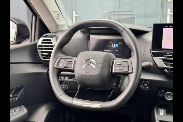 Citroën Ë-C4 Max 54 kWh | Long Range | Pack Techno | Two tone | Prijs is rijklaar