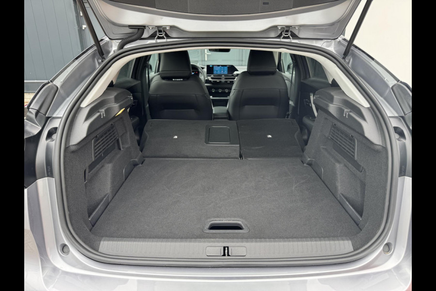 Citroën Ë-C4 Max 54 kWh | Long Range | Pack Techno | Two tone | Prijs is rijklaar