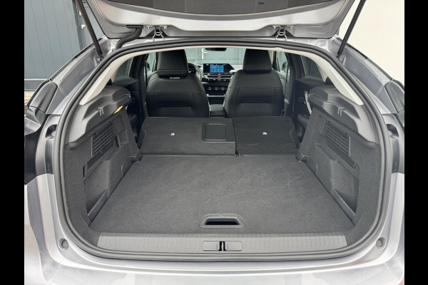 Citroën Ë-C4 Max 54 kWh | Long Range | Pack Techno | Two tone | Prijs is rijklaar