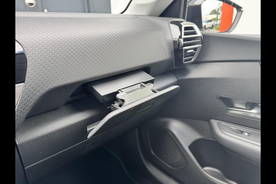 Citroën Ë-C4 Max 54 kWh | Long Range | Pack Techno | Two tone | Prijs is rijklaar