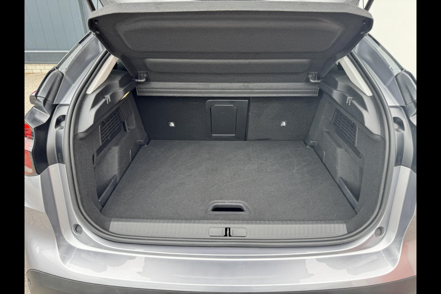 Citroën Ë-C4 Max 54 kWh | Long Range | Pack Techno | Two tone | Prijs is rijklaar