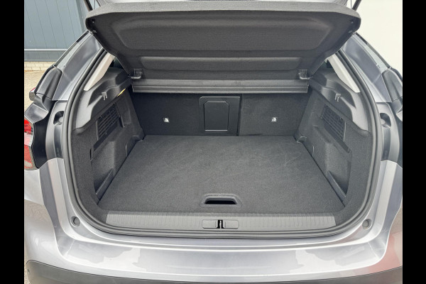 Citroën Ë-C4 Max 54 kWh | Long Range | Pack Techno | Two tone | Prijs is rijklaar