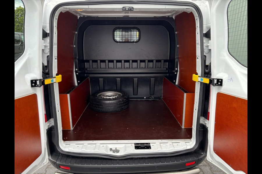 Ford Transit Custom 280 2.0 TDCI L1H1 Ambiente*A/C*DUBBELCABINE*
