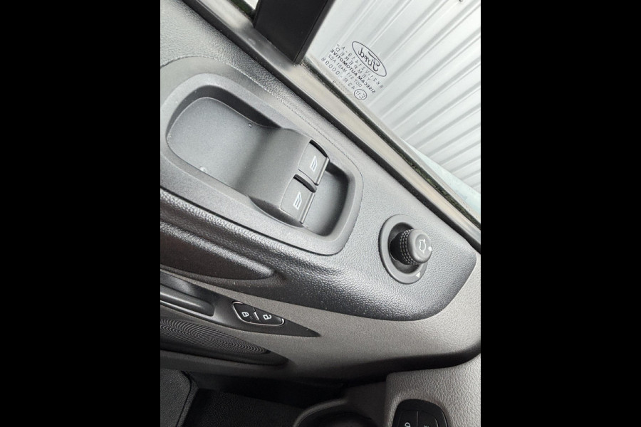 Ford Transit Custom 280 2.0 TDCI L1H1 Ambiente*A/C*DUBBELCABINE*