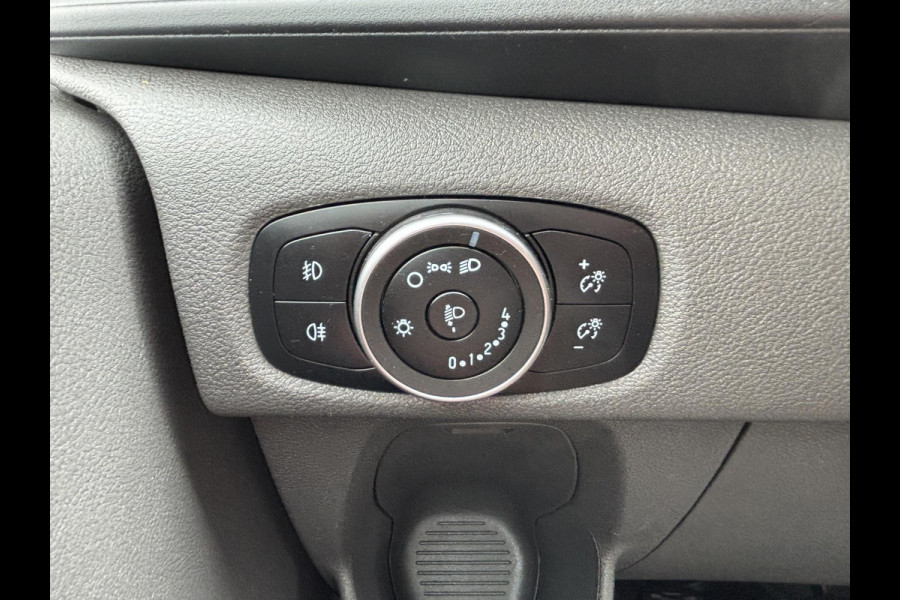 Ford Transit Custom 280 2.0 TDCI L1H1 Ambiente*A/C*DUBBELCABINE*