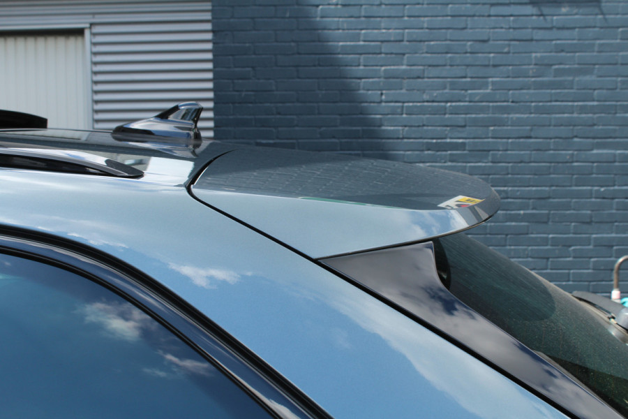 Škoda Octavia Combi 1.4 TSI 245pk RS iV PHEV Business DSG6 Panoramdak Clima Cruise Navi Camera Carplay HUD El. Klep 19"LMV