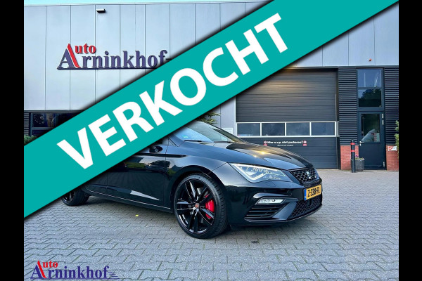 Seat Leon 2.0 TSI CUPRA 300