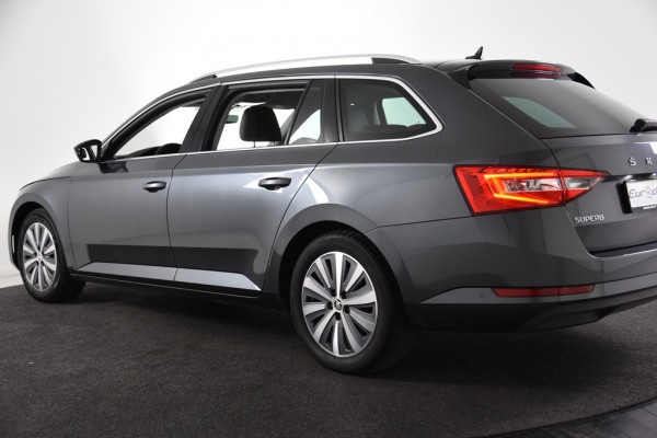 Škoda Superb Combi 1.4 TSI iV Hybrid *1ste Eigenaar*360 Camera*Trekhaak*Leer*