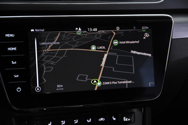Škoda Superb Combi 1.4 TSI iV Hybrid *1ste Eigenaar*360 Camera*Trekhaak*Leer*