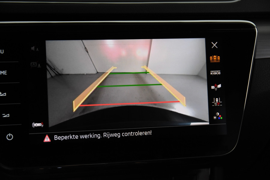 Škoda Superb Combi 1.4 TSI iV Hybrid *1ste Eigenaar*360 Camera*Trekhaak*Leer*