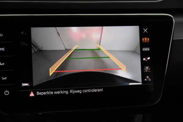 Škoda Superb Combi 1.4 TSI iV Hybrid *1ste Eigenaar*360 Camera*Trekhaak*Leer*