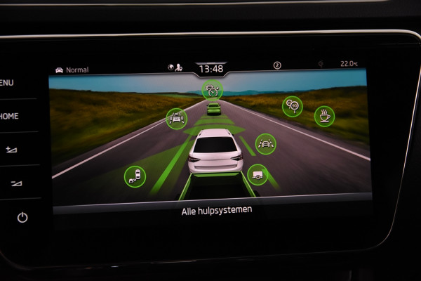 Škoda Superb Combi 1.4 TSI iV Hybrid *1ste Eigenaar*360 Camera*Trekhaak*Leer*