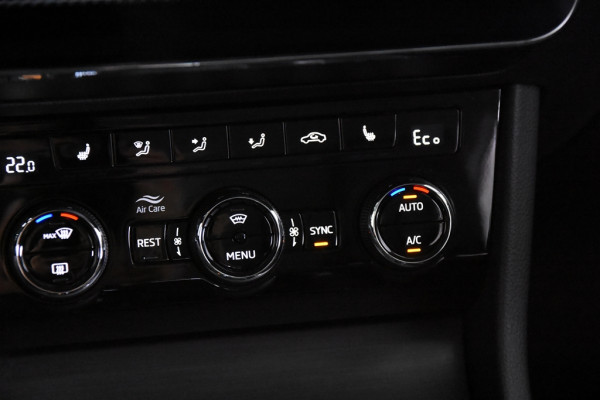 Škoda Superb Combi 1.4 TSI iV Hybrid *1ste Eigenaar*360 Camera*Trekhaak*Leer*