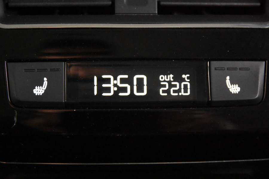 Škoda Superb Combi 1.4 TSI iV Hybrid *1ste Eigenaar*360 Camera*Trekhaak*Leer*