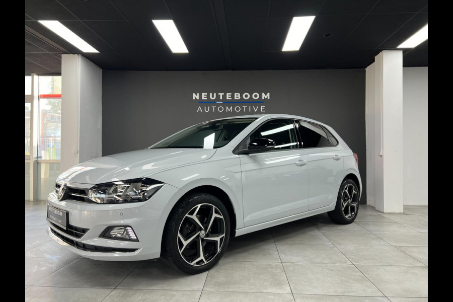 Volkswagen Polo 1.0 TSI Highline | Clima | Carplay | 116PK |