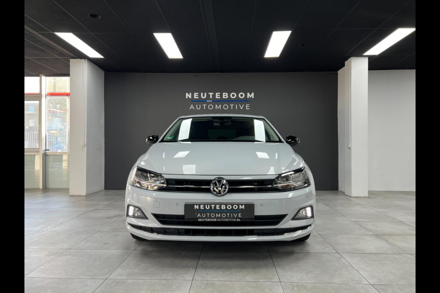 Volkswagen Polo 1.0 TSI Highline | Clima | Carplay | 116PK |