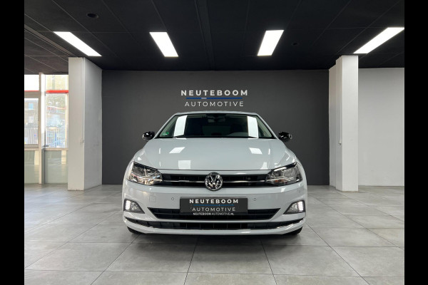 Volkswagen Polo 1.0 TSI Highline | Clima | Carplay | 116PK |