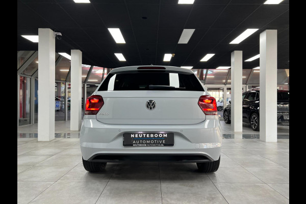 Volkswagen Polo 1.0 TSI Highline | Clima | Carplay | 116PK |