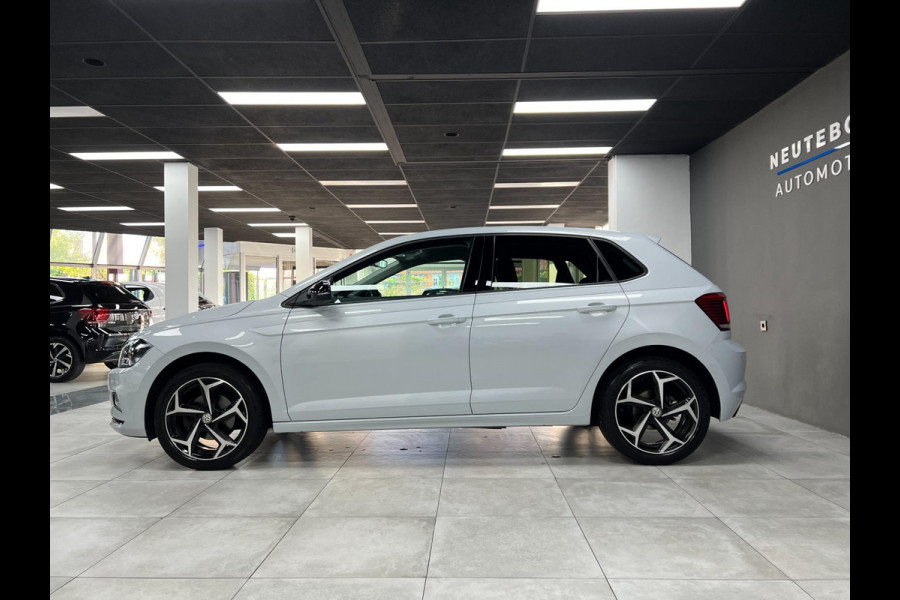 Volkswagen Polo 1.0 TSI Highline | Clima | Carplay | 116PK |