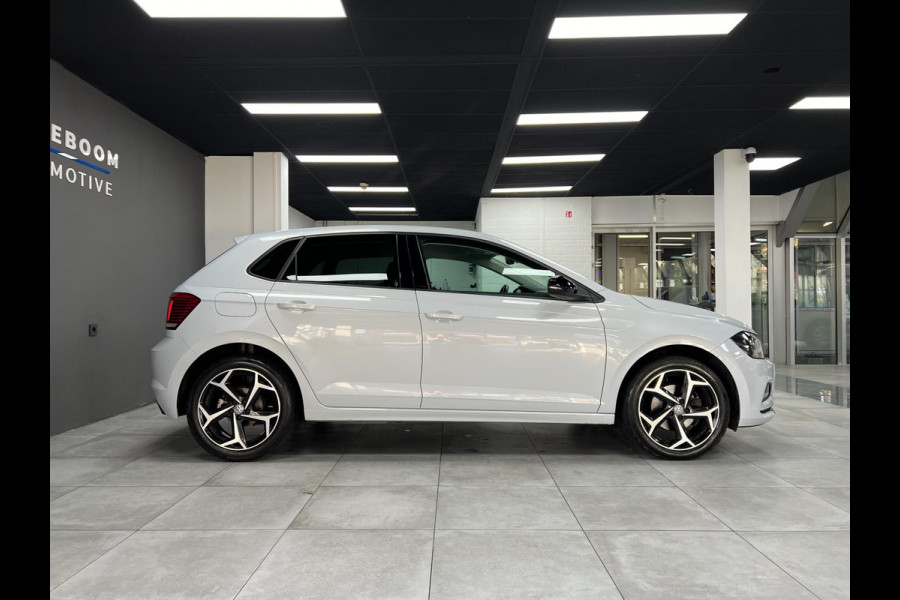 Volkswagen Polo 1.0 TSI Highline | Clima | Carplay | 116PK |
